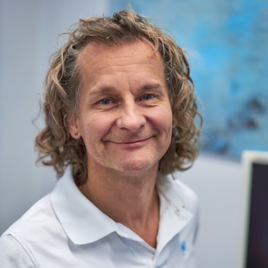 Dr. med. dent. Martin Gottschlich